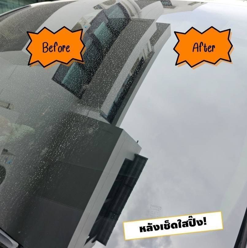 Soft99 Fukupika 20 แผ่น (เป็นsizeพิเศษ ปกติ 10 แผ่น)