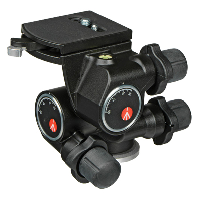 Manfrotto 410 Junior Geared Head
