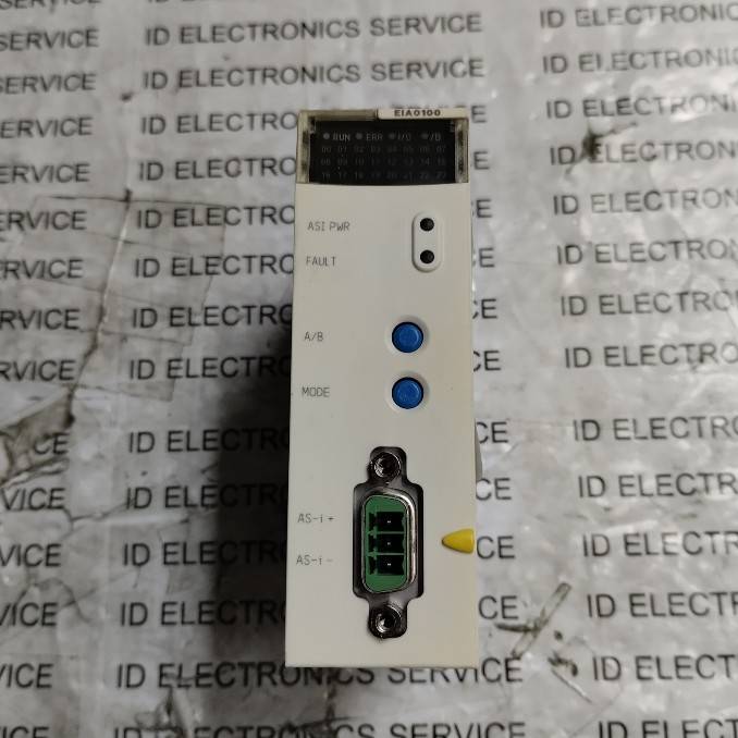 PLC " SCHNEIDER " MODEL : BMXEIA0100
