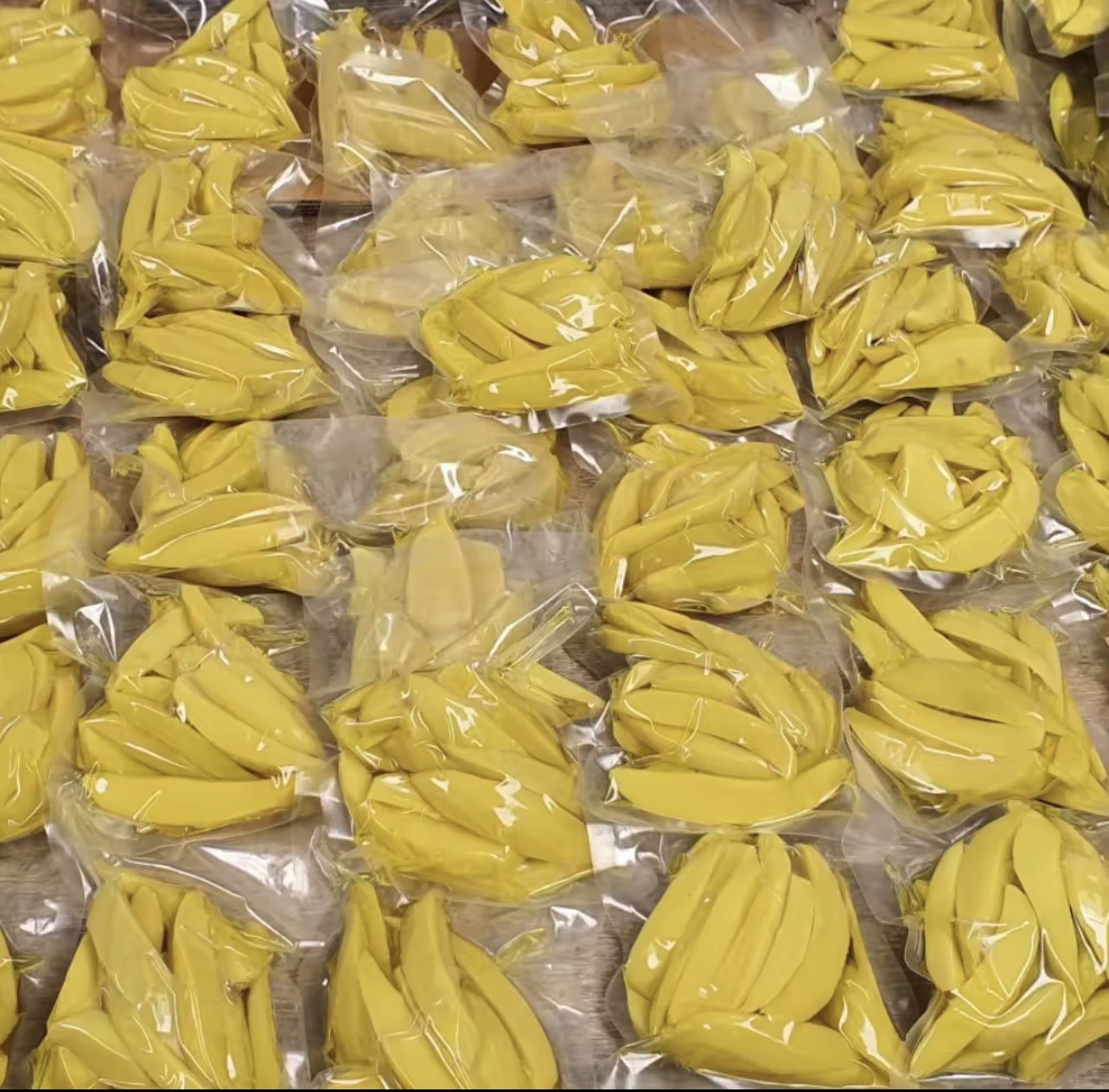 🥭มะม่วงแช่อิ่ม ยกถุง 5 กิโลกรัม ราคาส่ง นำไปแพ็คเพื่อจำหน่ายต่อ ผลไม้แช่อิ่ม 🥭