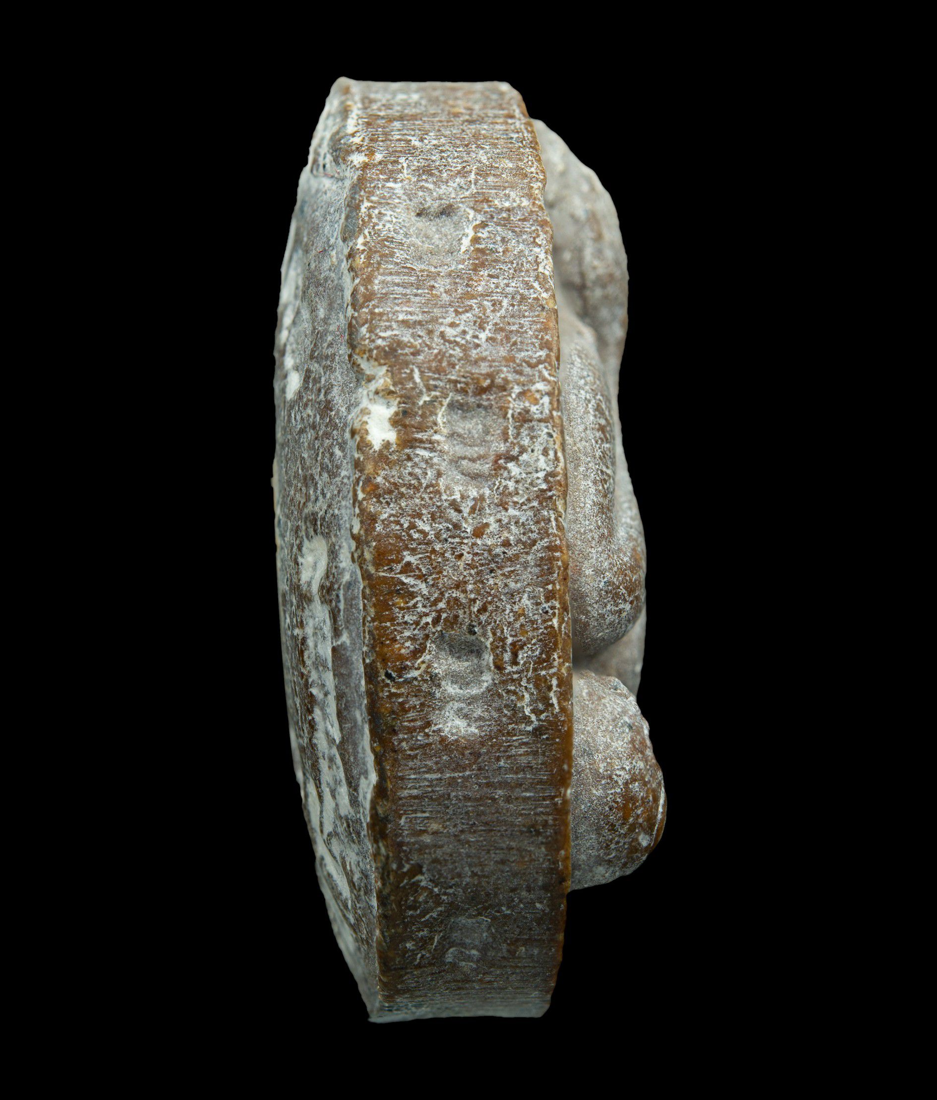 พระปิดตา รุ่นแรก วัดชัยมงคล ปี 2522 ตะกรุดทองคำ 9 ดอก หลวงปู่โต๊ะเสก (มีบัตรรับรองพระแท้)