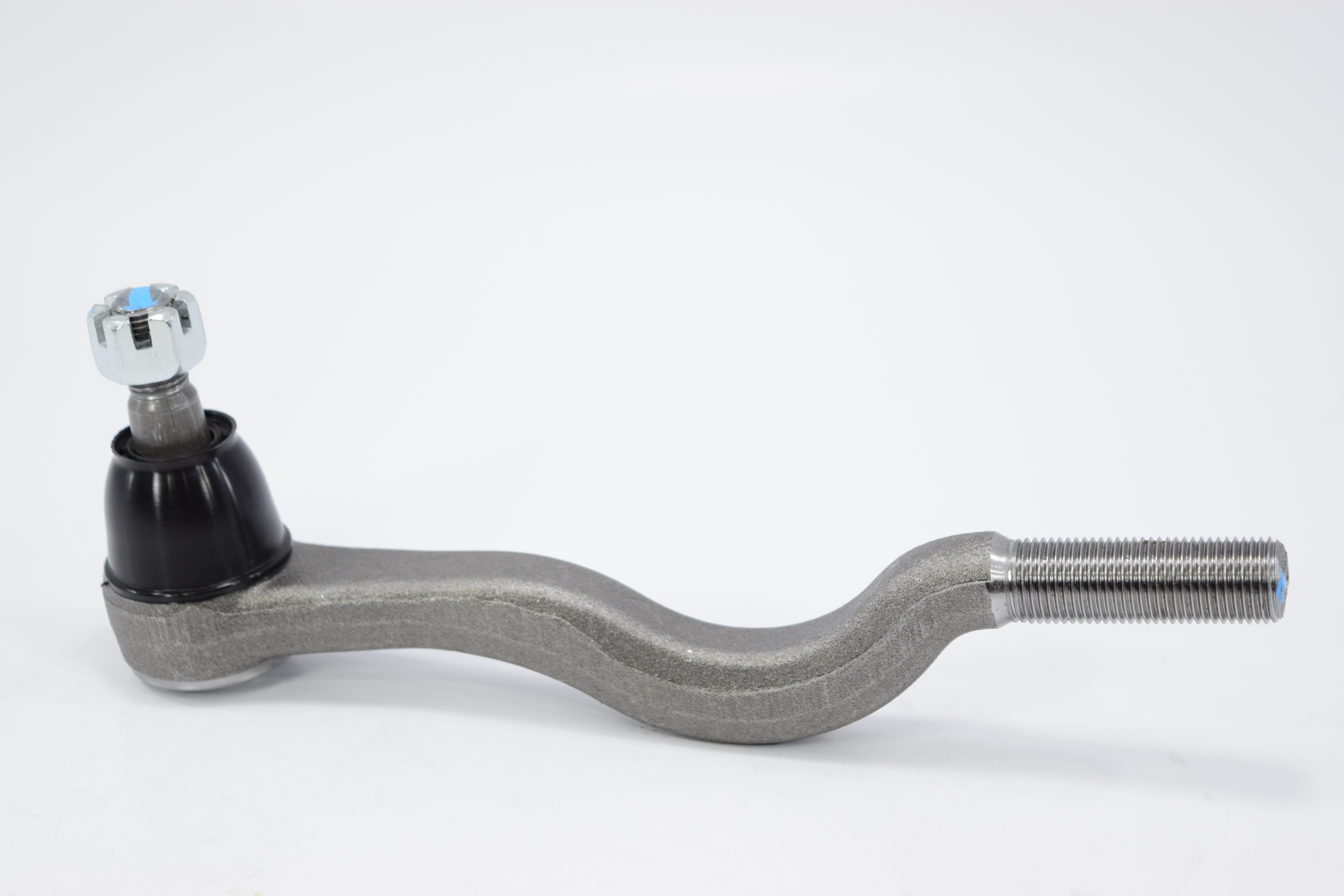 (2ตัว) ลูกหมาก คันชัก ใน MITSUBISHI STRADA 2WD มิตซูบิชิ สตราด้า / 3E-7732 / ยี่ห้อ 333 (1คู่ 2 ตัว) TIE ROD END, INNER (ซ้าย / ขวา)