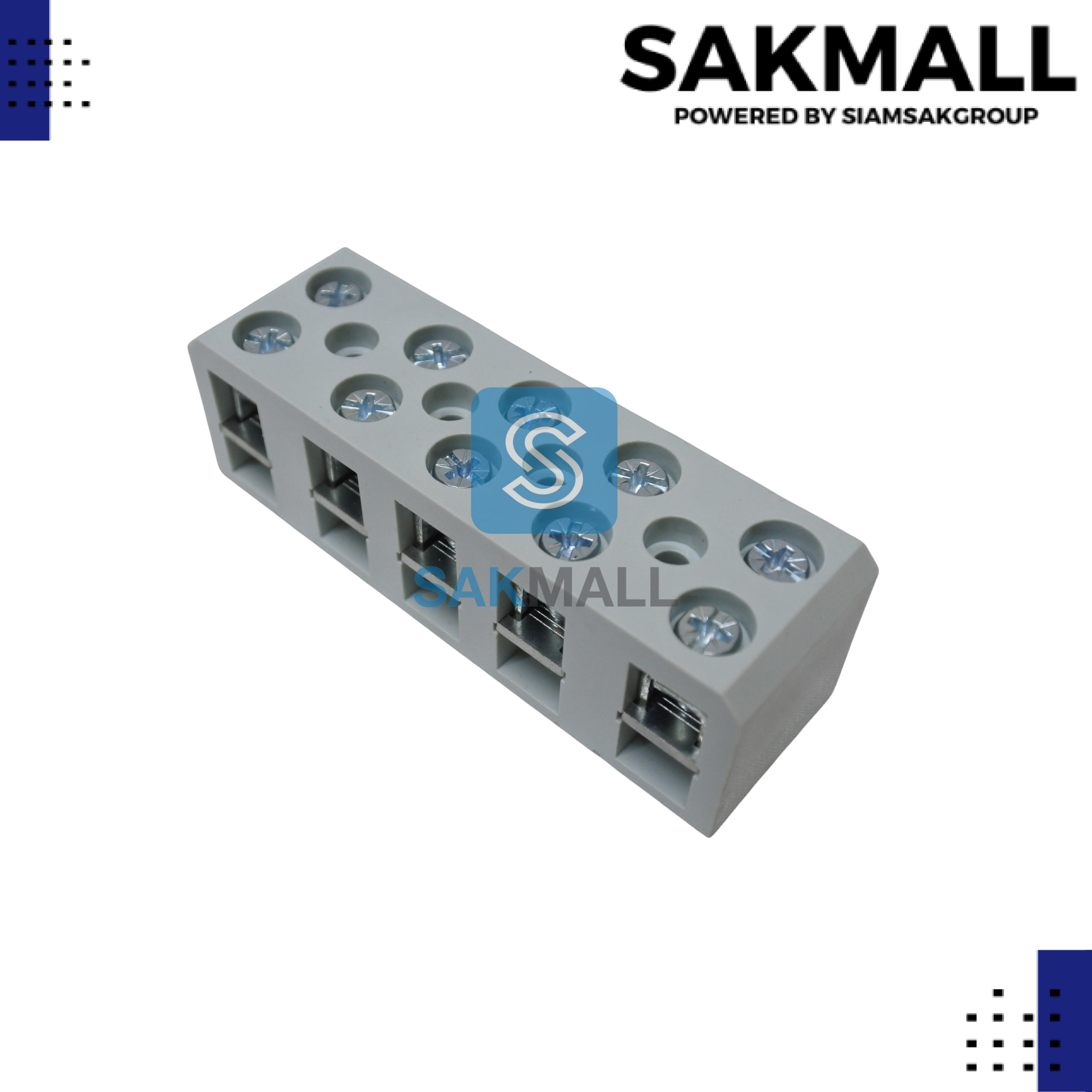 อะไหล่หลักไฟ ตู้เพิ่มแรงดันไฟ MSKJ รุ่น SVC(TND) 4000, 5000, 7500, 10, 12 KVA 220 v.