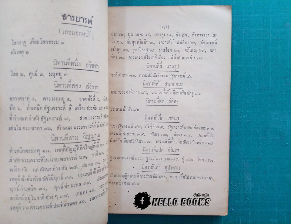 โลกธาตุ (ตีพิมพ์ครั้งแรก) (๘๘ ปี - พ.ศ. ๒๔๗๖)