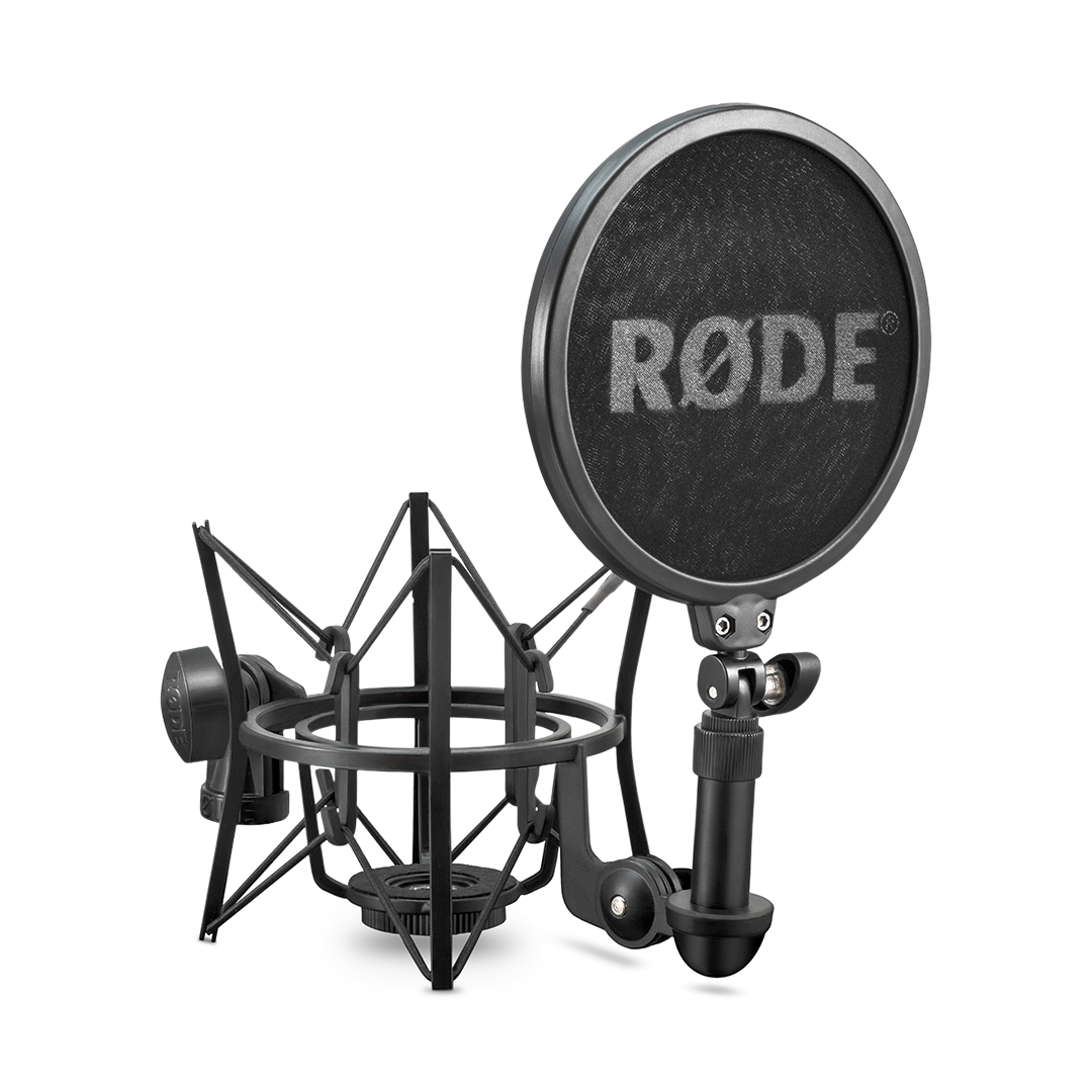 RODE SM6 Studio Microphone Shock Mount