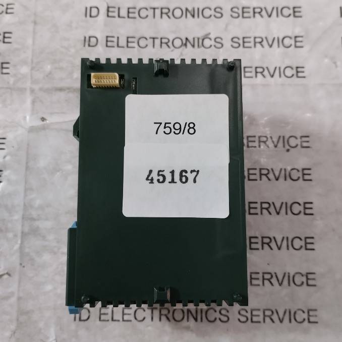 PLC " PANASONIC " MODEL : FP0-A21