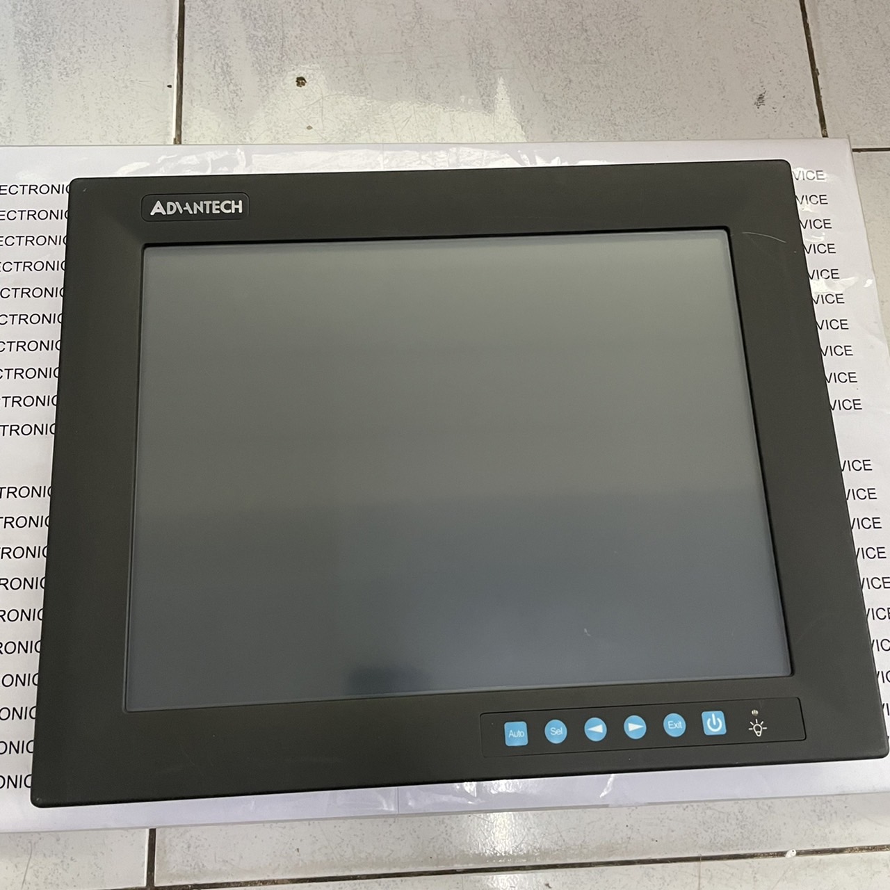 ขาย FPM-2150G HMI "ADVENTECH"