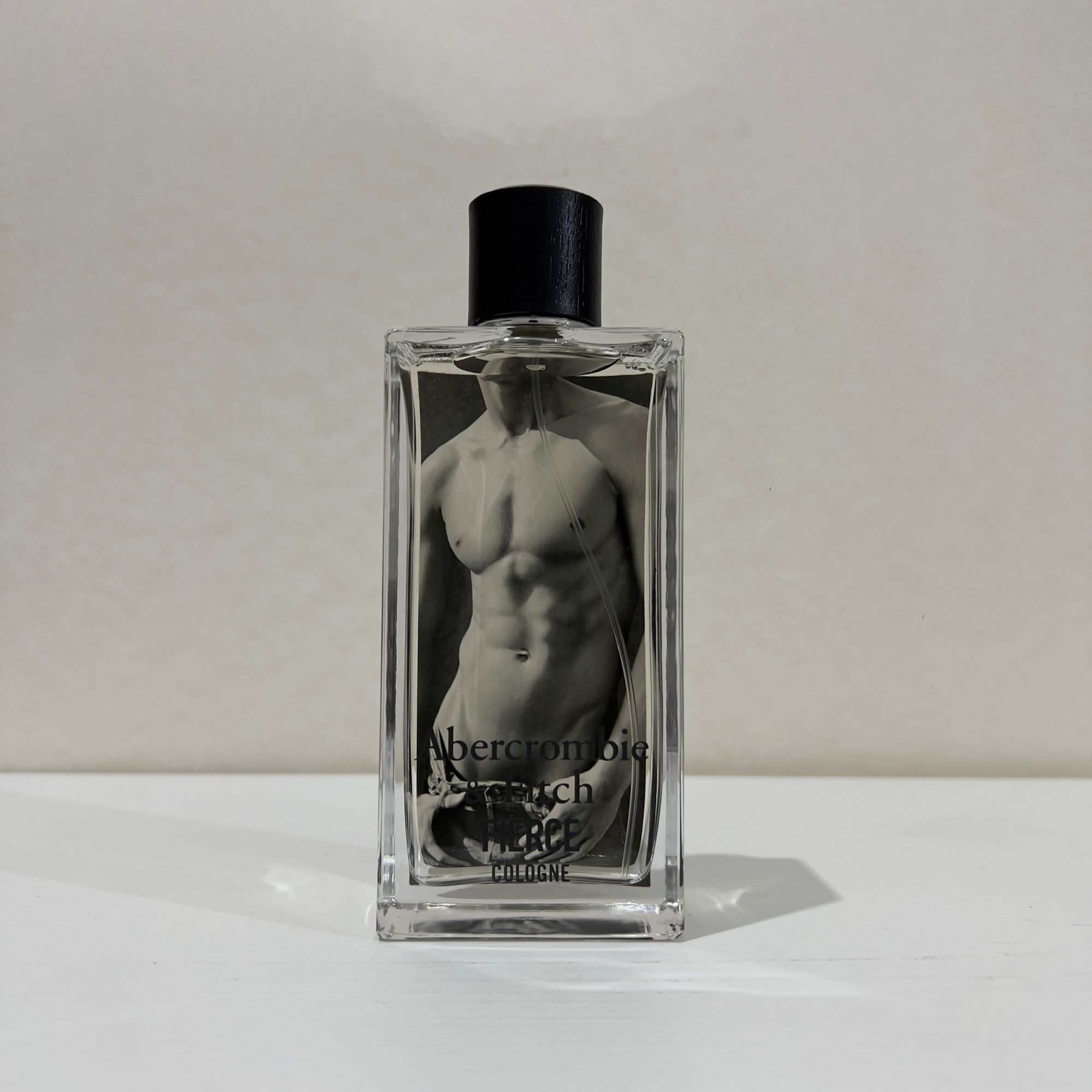 น้ำหอม Abercrombie & Fitch Fierce Cologne 50-200ml