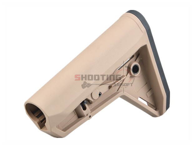 พานท้าย MOE SL Stock