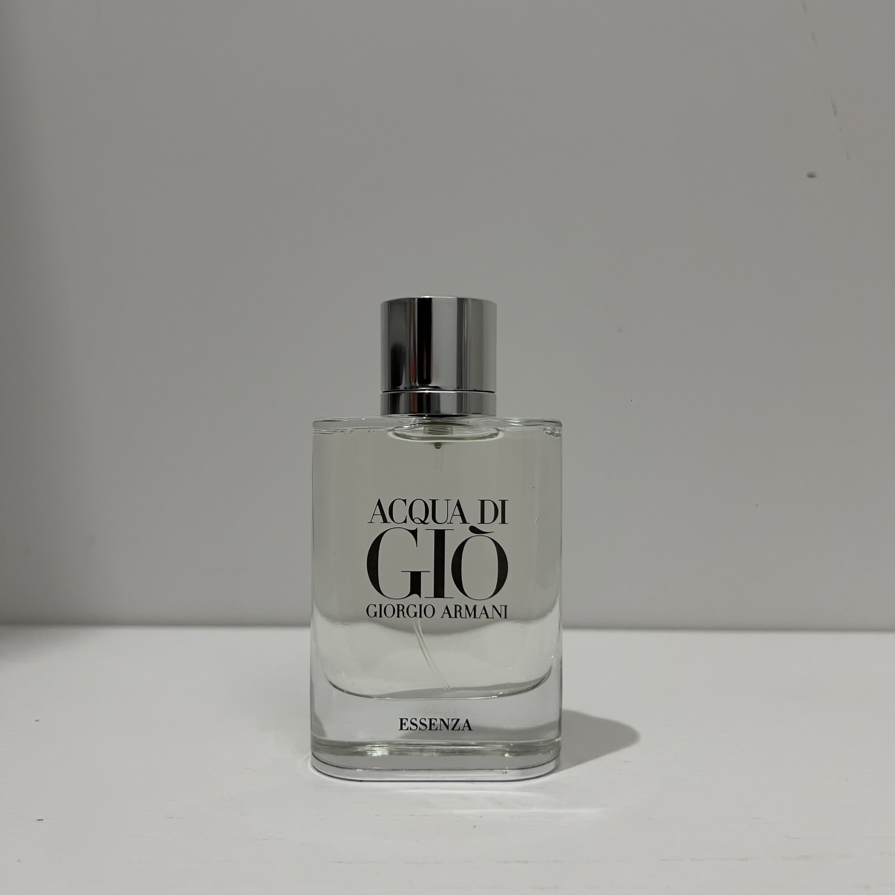 น้ำหอม Giorgio Armani Acqua Di Gio ESSENZA EDP for Men