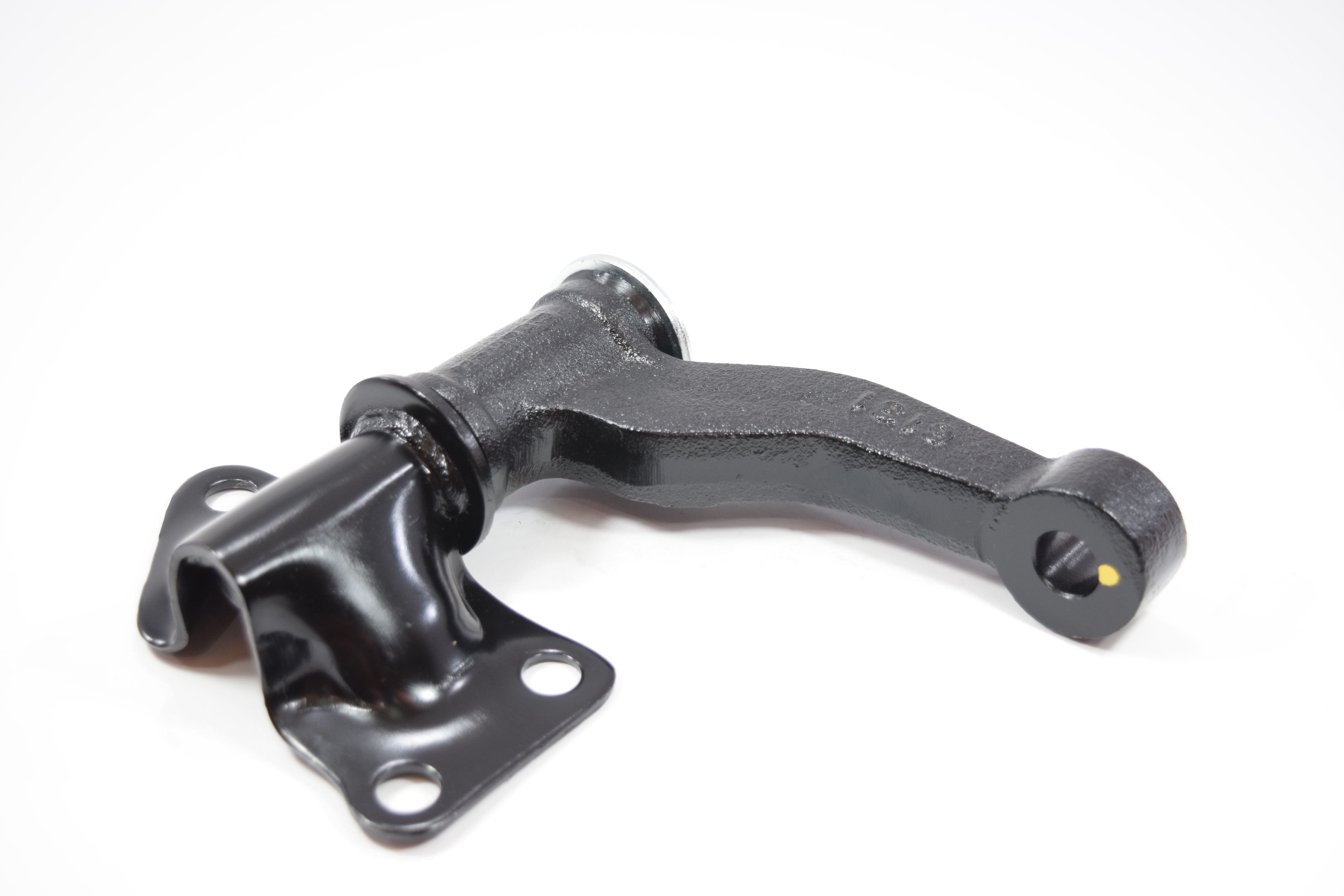 กล้องยา กล่องยา NISSAN FRONTIER 4WD ZDI30 ปี 1998-2000 นิสสัน ฟรอนเทียร์ 3000 / 3I-4830 / ยี่ห้อ 333 (1 ตัว) IDLER ARM / กล่องยา