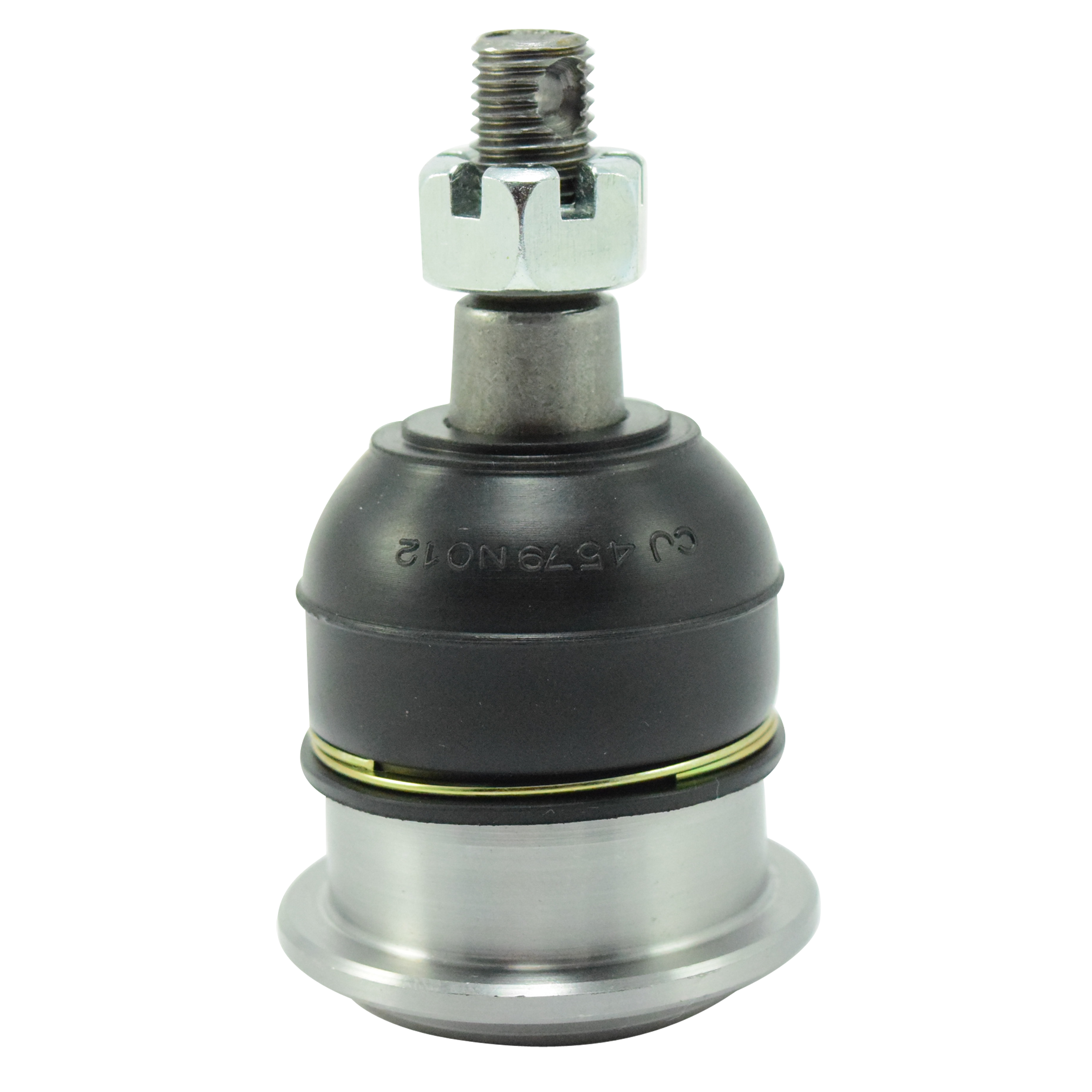 (2 ตัว) ลูกหมากปีกนกบน HONDA Cr-v G1 / CIVIC ปี 1996-2001 / ฮอนด้า ซีอาร์วี / ซีวิค / 3B-6261 / ยี่ห้อ 333 UPPER BALL JOINT