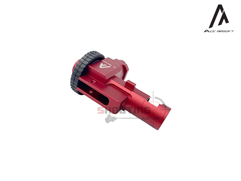 เรือนฮอป Ace Airsoft CNC Chamber