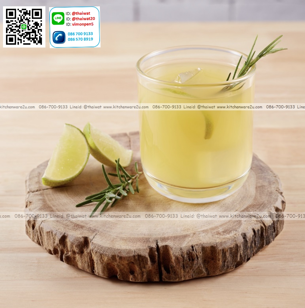 P11371 แก้วใส 8 Oz. (230 มิล) (7.2*7.2*8.2 cm) No.103608 ราคาส่งต่อ 1 ลัง : 72 ใบ : 960 บต่อลัง