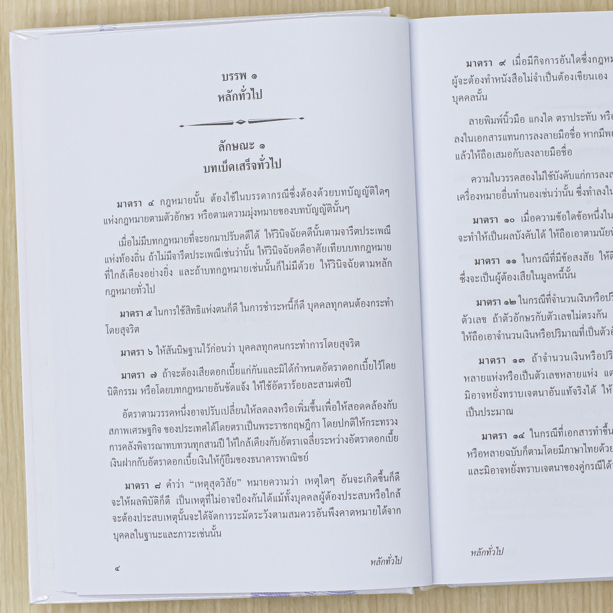 Infopress (อินโฟเพรส) หนังสือ ประมวลกฎหมายแพ่งและพาณิชย์ ฉบับใช้งานและประกอบการศึกษา [ปรับปรุงครั้งที่ 3] - 76415