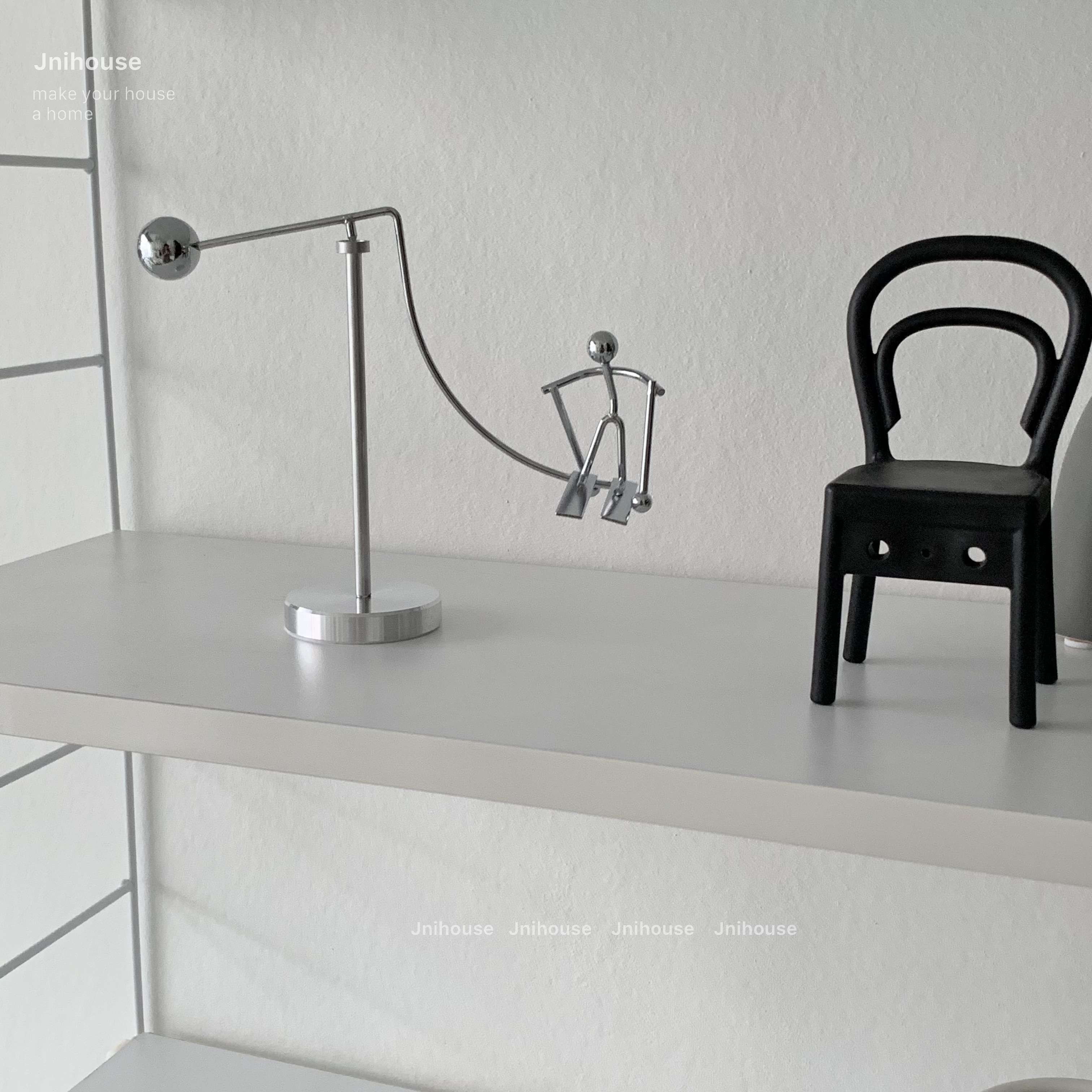 [พร้อมส่ง] Jnihouse : Tumbler balance (มี2แบบให้เลือก)