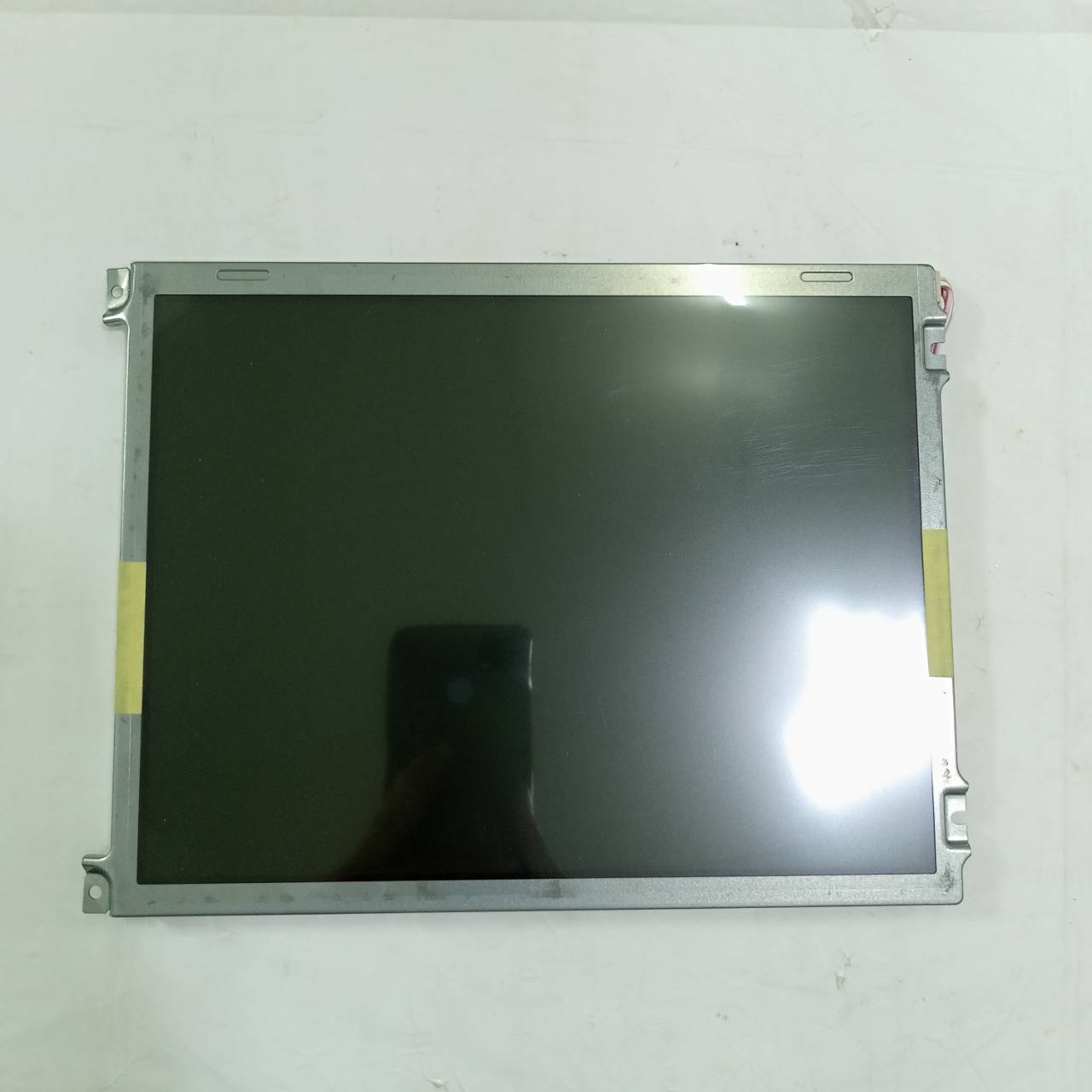 LCD PANE " MITSUBISHI " MODEL : AA104VD05