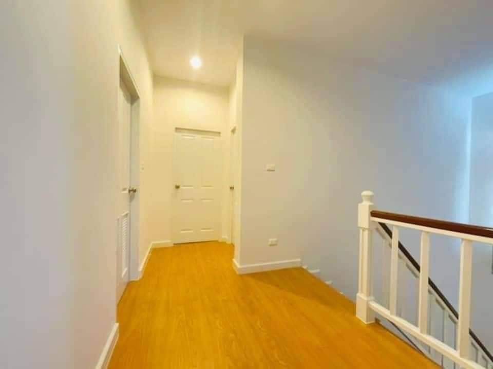 ขายบ้านเดี่ยวหมู่บ้านเพอร์เฟค เพลสสุขุมวิท77-สุวรรณภูมิ พร้อมอยู่ (N1323)