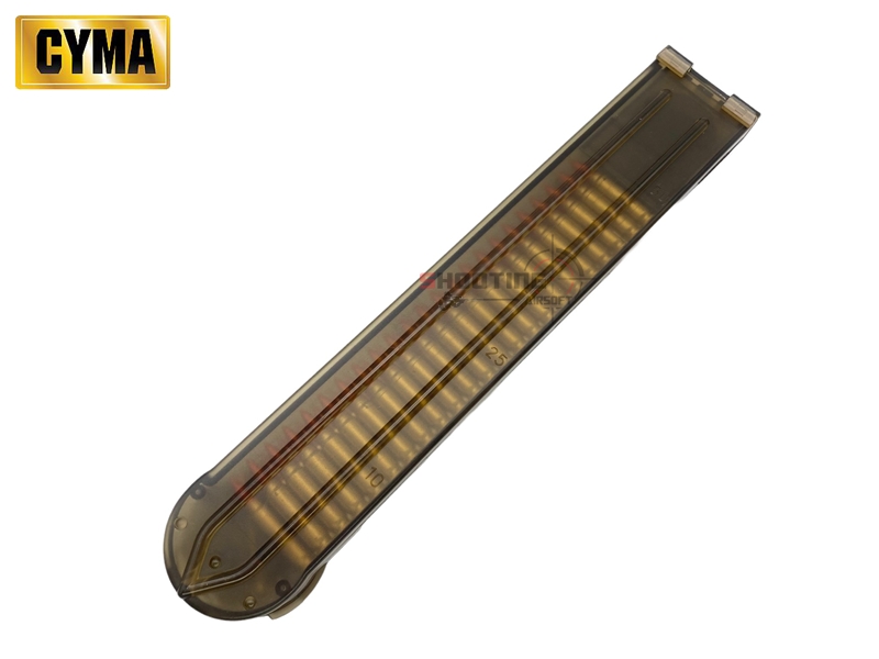 แม็กกาซีน P90 (แม็กสแตนด์-68 นัด) - CYMA