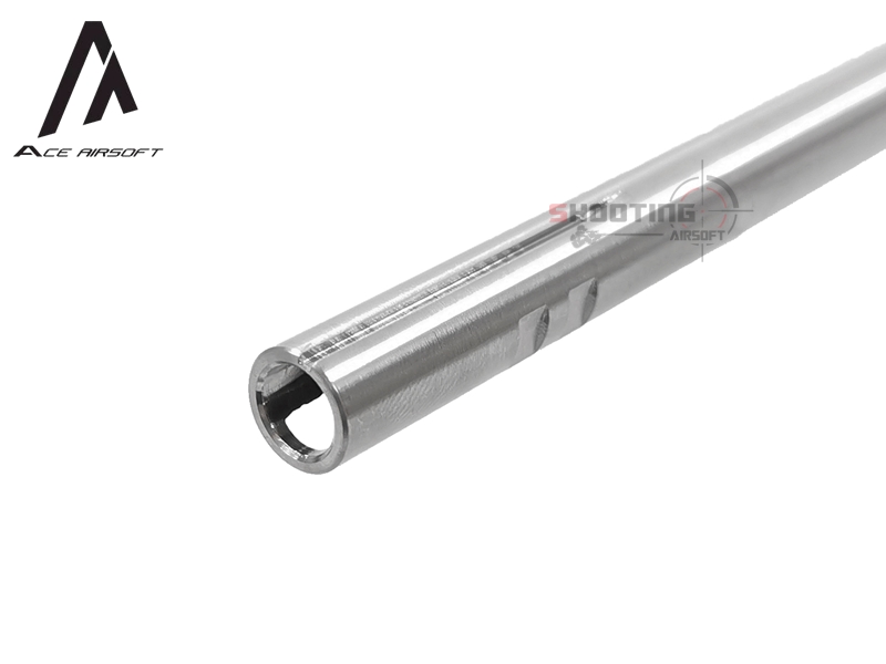 ท่อรีดปืนยาวไฟฟ้า 6.02mm ACE Airsoft