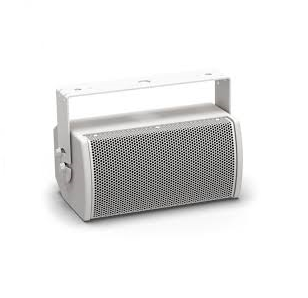 BOSE AMU105 WHT ตู้ลำโพงติดผนัง 2 ทาง 5.25 นิ้ว 400 วัตต์ 100X100 (สีขาว)