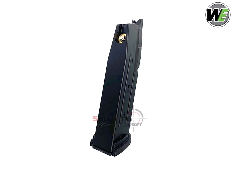 แม็กกาซีน WE Sig Sauer P320 F18