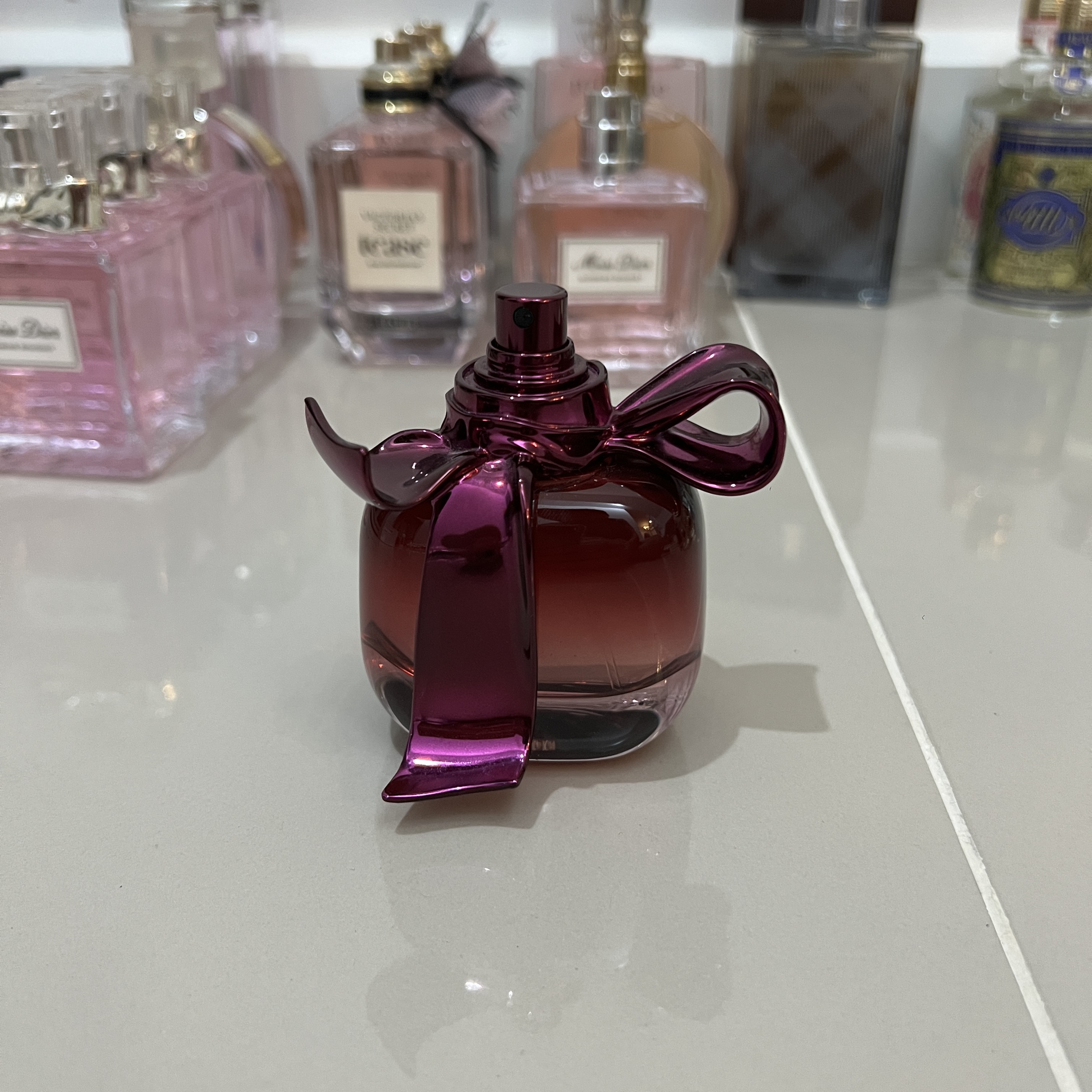 น้ำหอม Nina Ricci Ricci Eau de Parfum