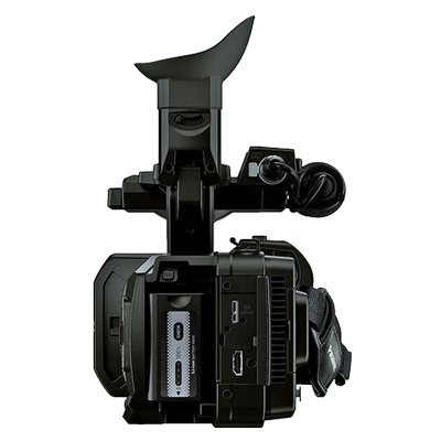 AG-UX90 Panasonic 4K/HD Professional Camcorder