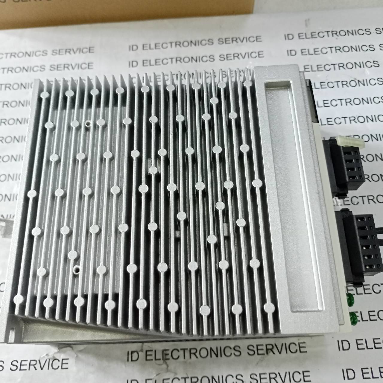 SERVO DRIVE " PANASONIC " MODEL : MCDHT3520E