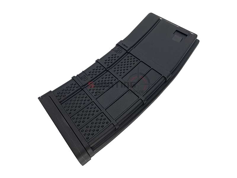 แม็กกาซีนสแตนด์ M4 Lancer Advanced Warfighter Mid-cap