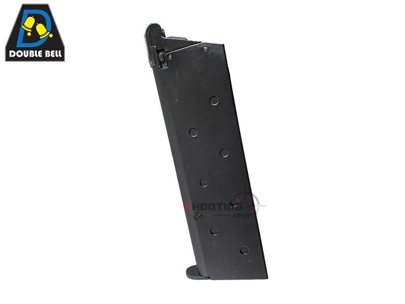 แม็กกาซีน Double Bell 723 - M1911