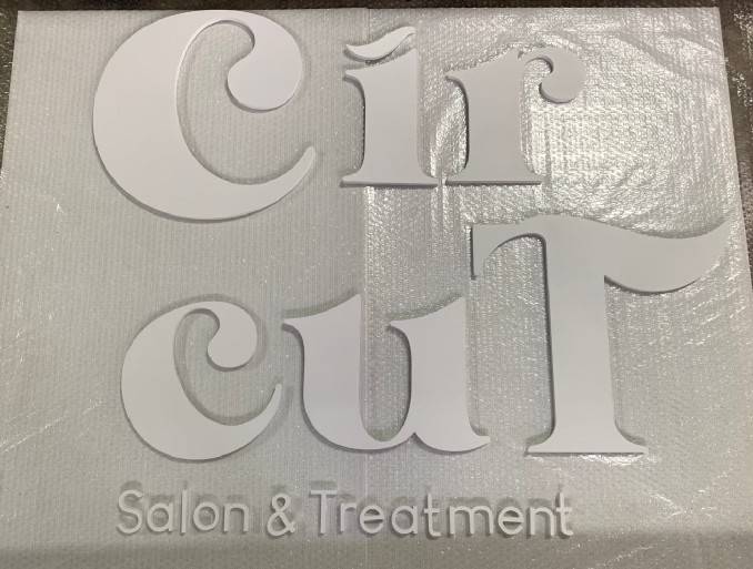 #อักษรพาสวู๊ดไดคัท