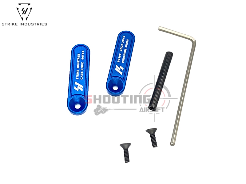 พินบอดี้ Strike Industries (AEG)