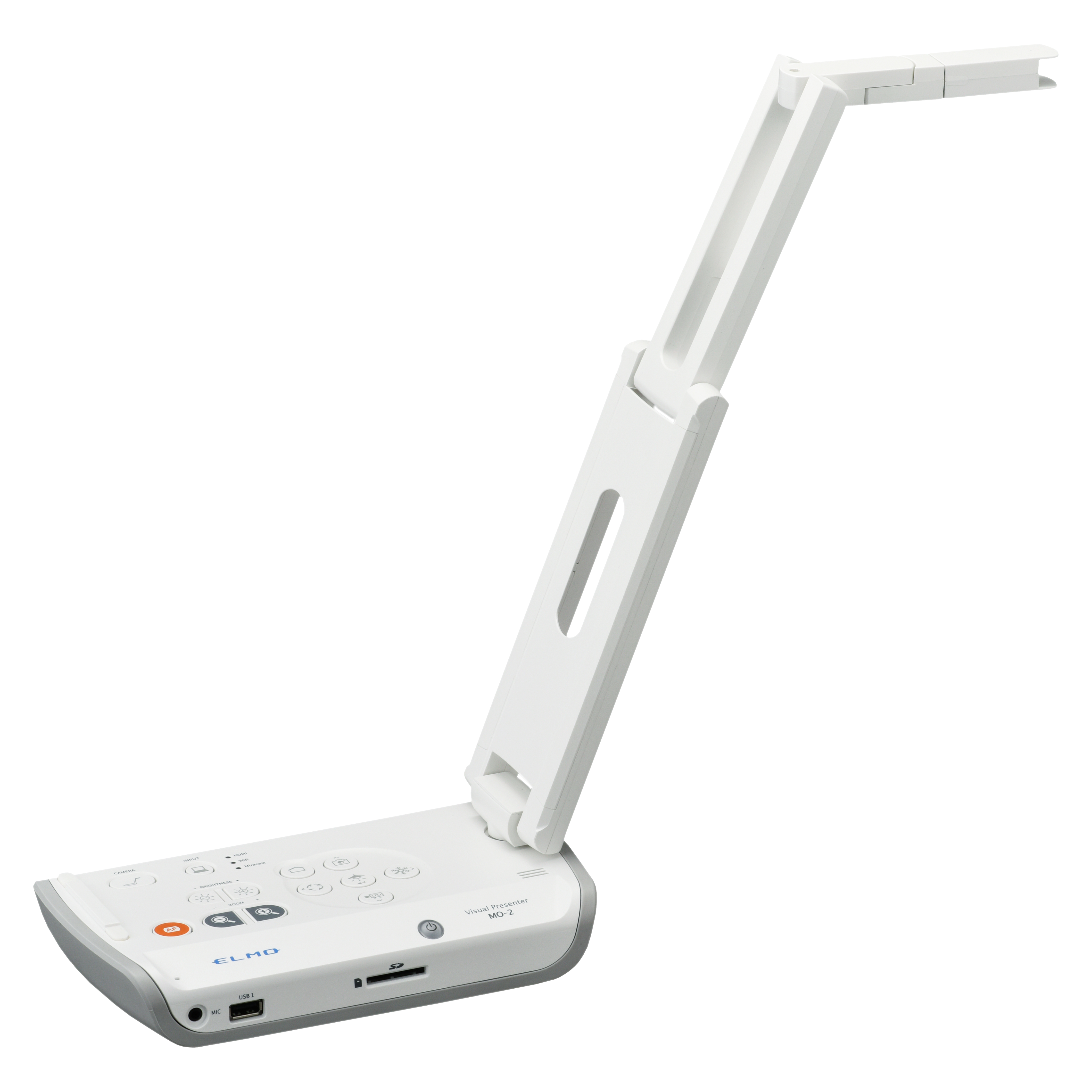 ELMO MO-2 Smart Visualizer