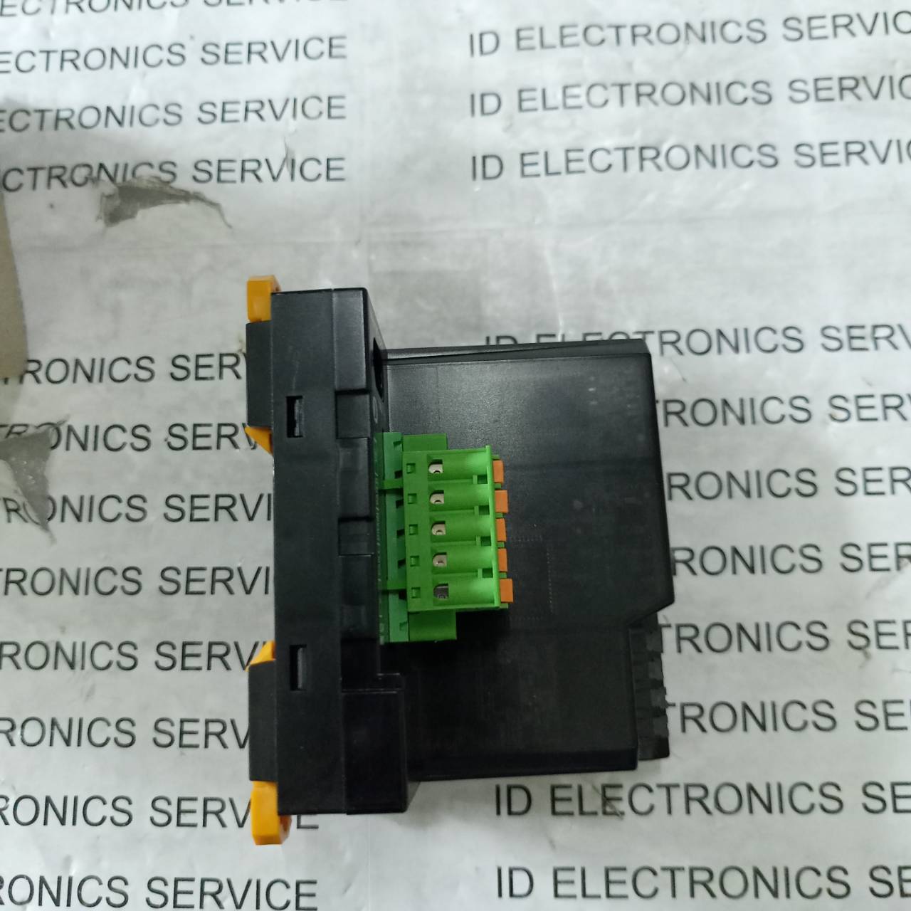 PLC " OMRON " MODEL : GRT1-DRT