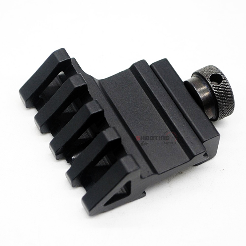 รางเฉียง 45 องศา ขนาดราง 20mm.