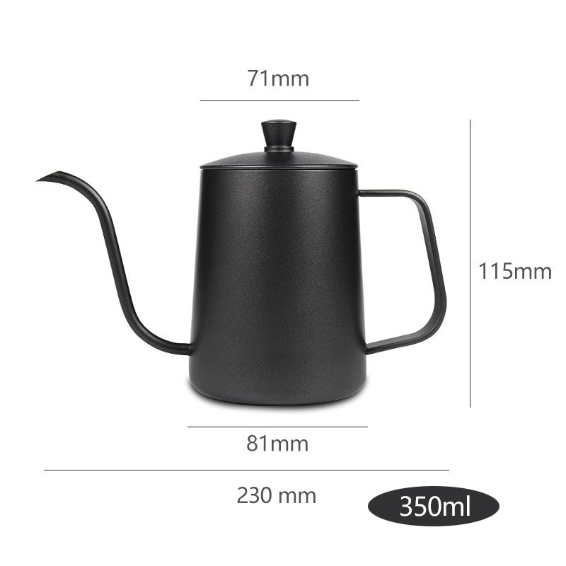 กาดริปกาแฟ ขนาด 350 ml