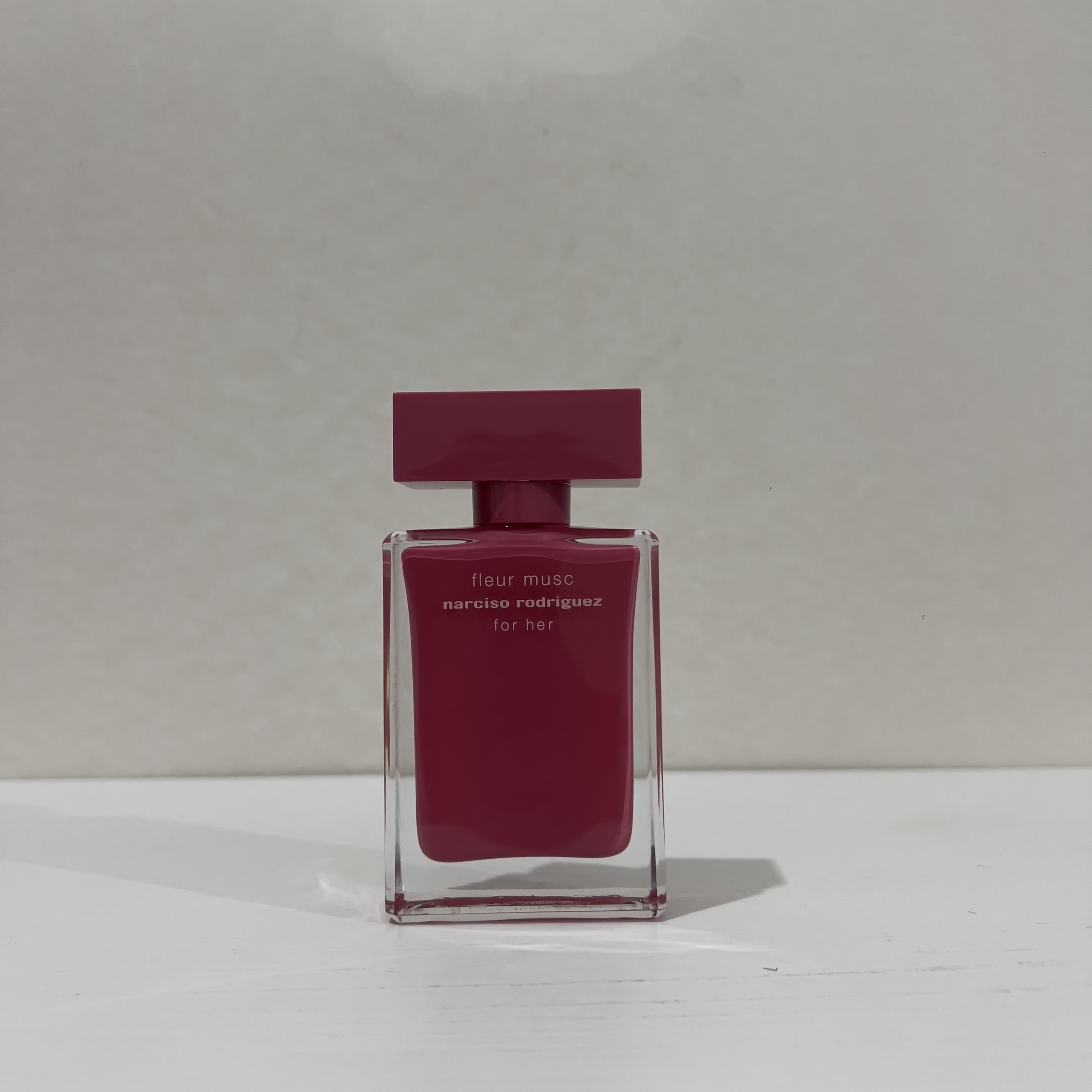 น้ำหอม Narciso Rodriguez Fleur Musc for her EDP 30ml