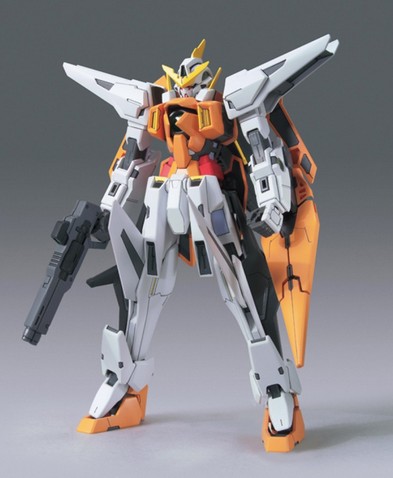 HG 1/144 HG GUNDAM KYRIOS