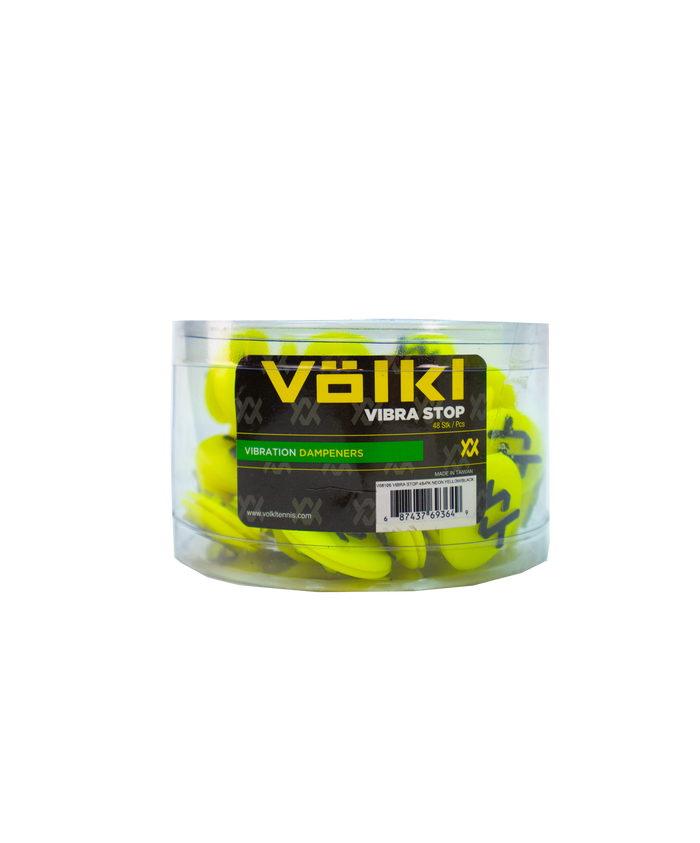VIBRA STOPS 48PC