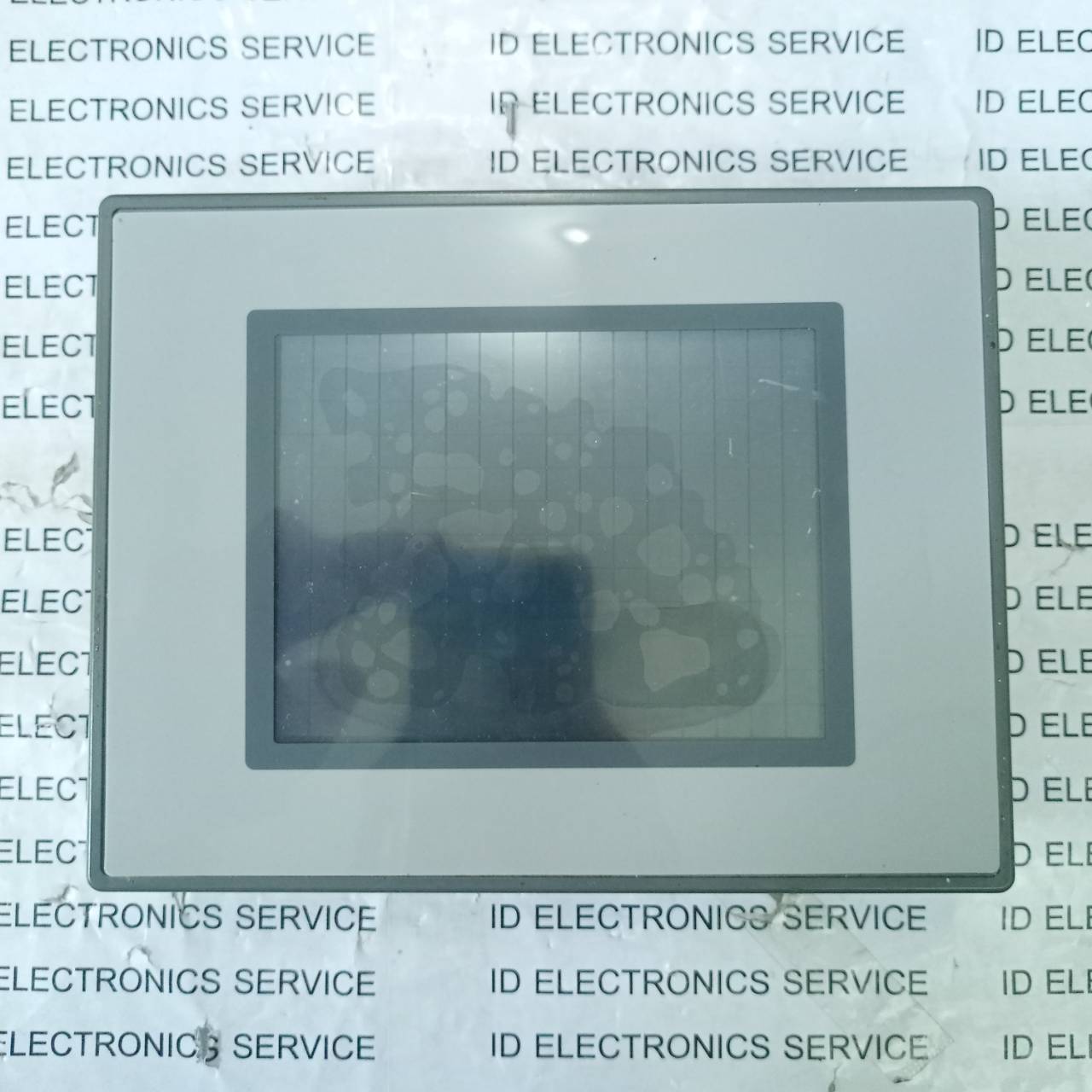 LCD TOUCH SCREEN " KINCO " MODEL : GC-53LC3