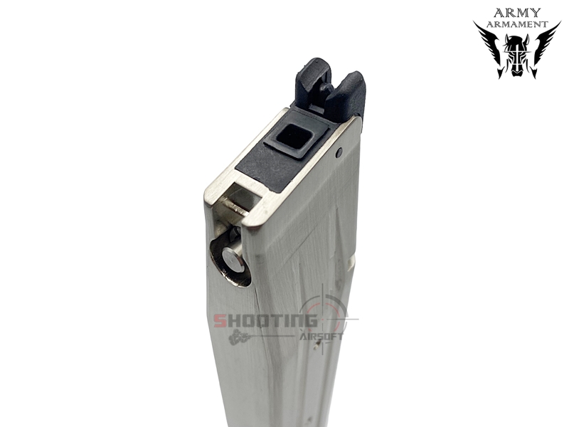 แม็กกาซีน R601-3 Army Armament