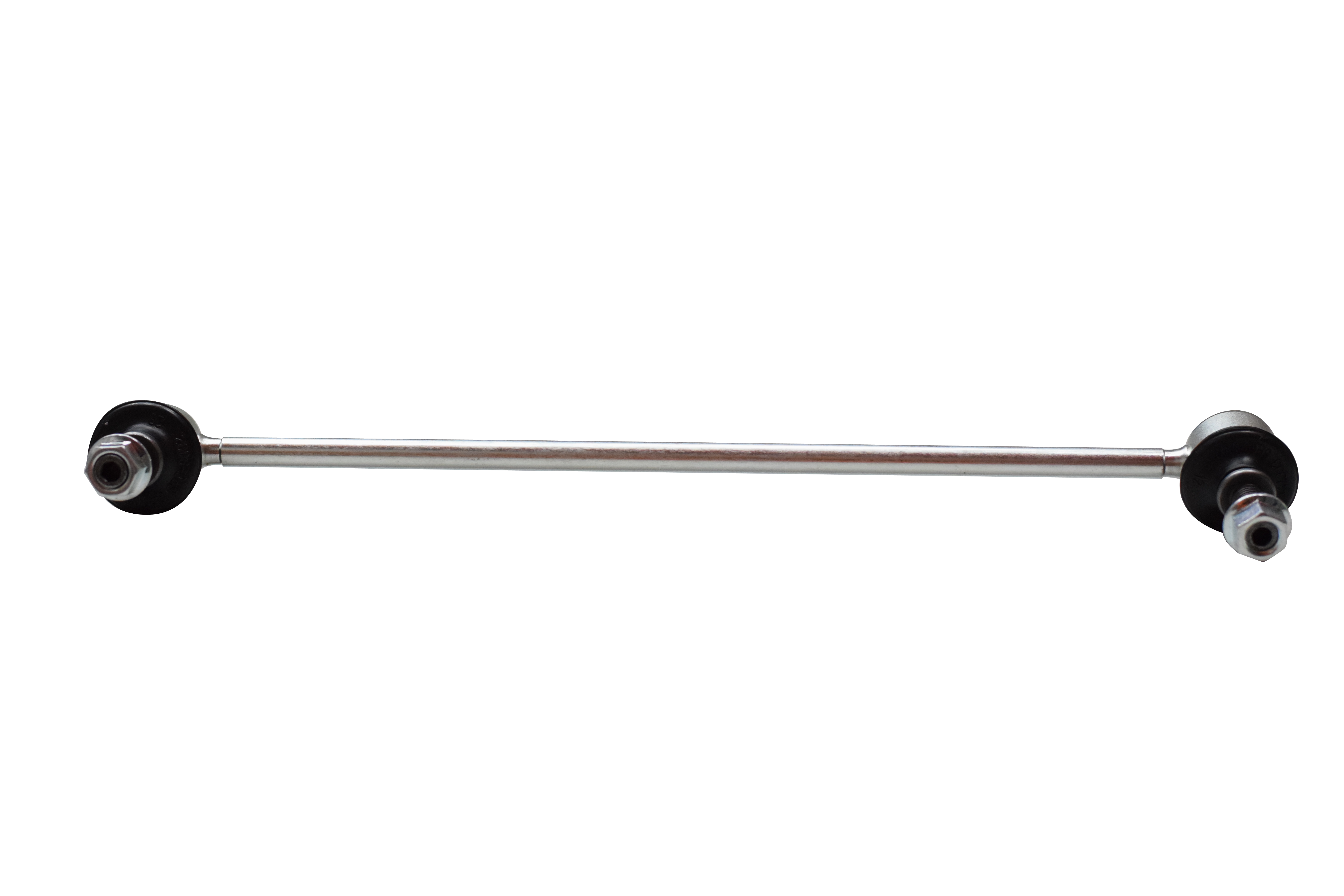 (ประกัน 6 เดือน) ลูกหมากกันโคลงหน้า HONDA CITY, JAZZ, FIT '2015-On ฮอนด้า แจ๊ส ซิตี้ / ขนาด ยาว A 310 mm. / เกลียวเสื้อ B 10 mm. / ตัวเลขบอกทิศ C 1' R, 23' L / 3L-H520 / ยี่ห้อ 333 (1คู่ 2 ตัว) (STABILIZER LINK FRONT) (ซ้าย / ขวา)