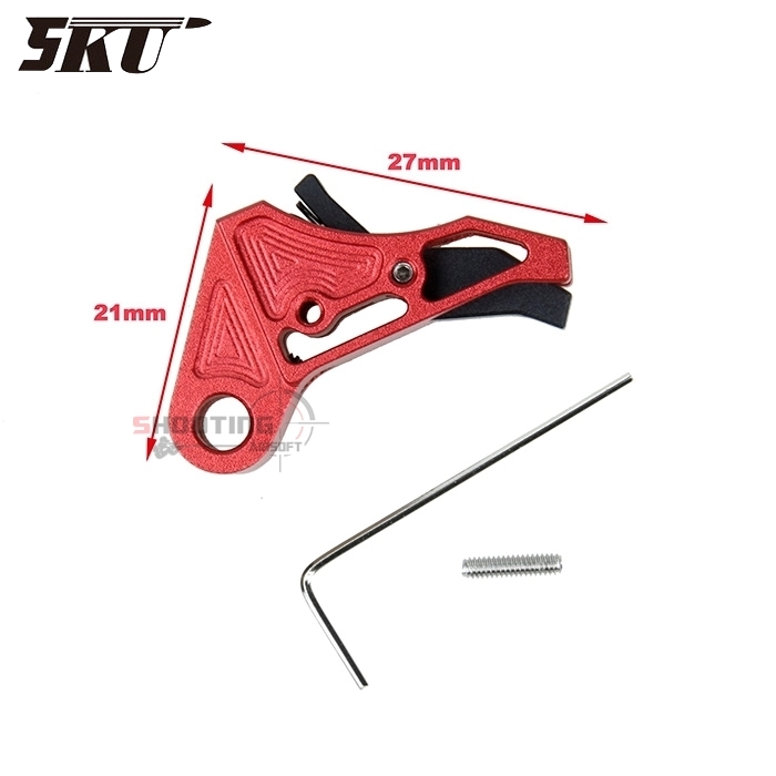 ไกแต่ง EX Style Glock Tokyo Marui - 5KU GB-494