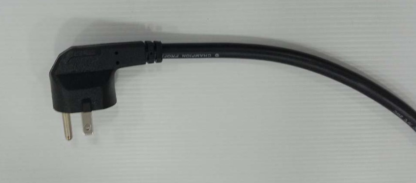 สายไฟเครื่องขัดพื้น