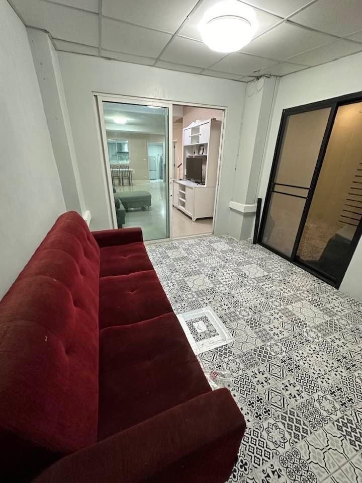 ขายหมู่บ้านพฤกษาวิลล์ 37 ซอยเพิ่มสิน34 (N.1191)