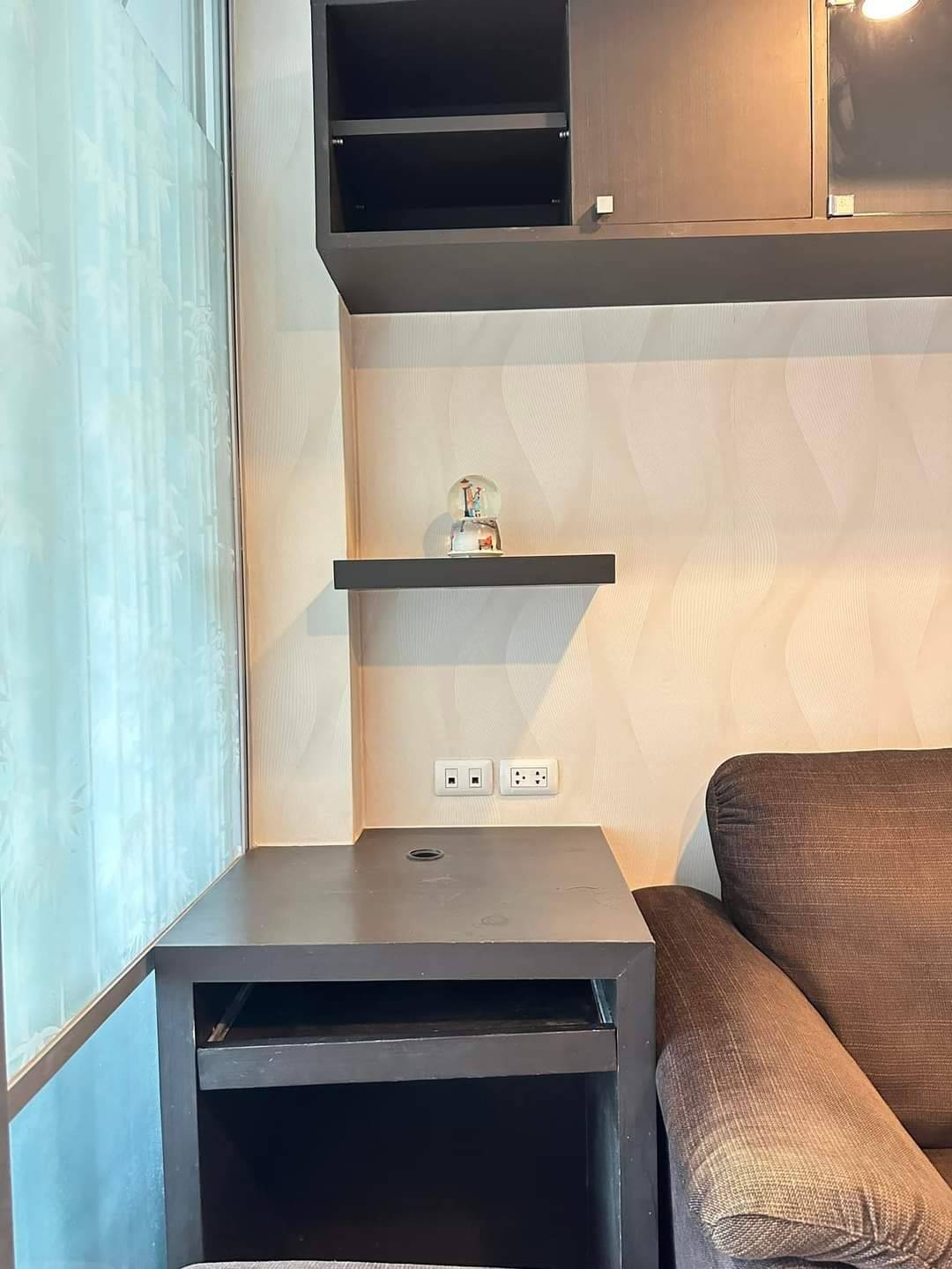 ขายด่วน คอนโด ลุมพินีวิลล์ พัฒนาการซอย26 26 ตร.ม. ขายพร้อมผู้เช่า (N.1337)