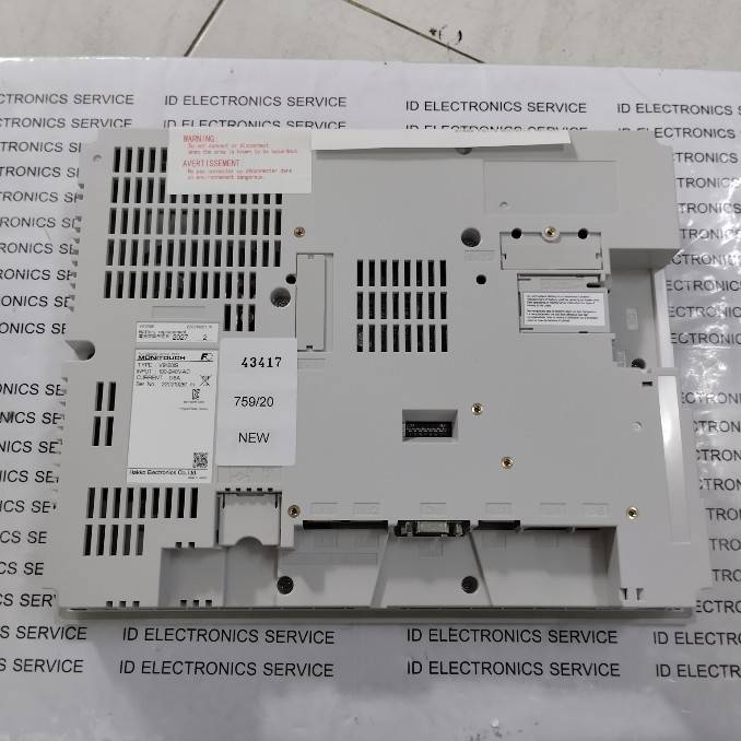 HMI " HAKKO " MODEL : V9120IS
