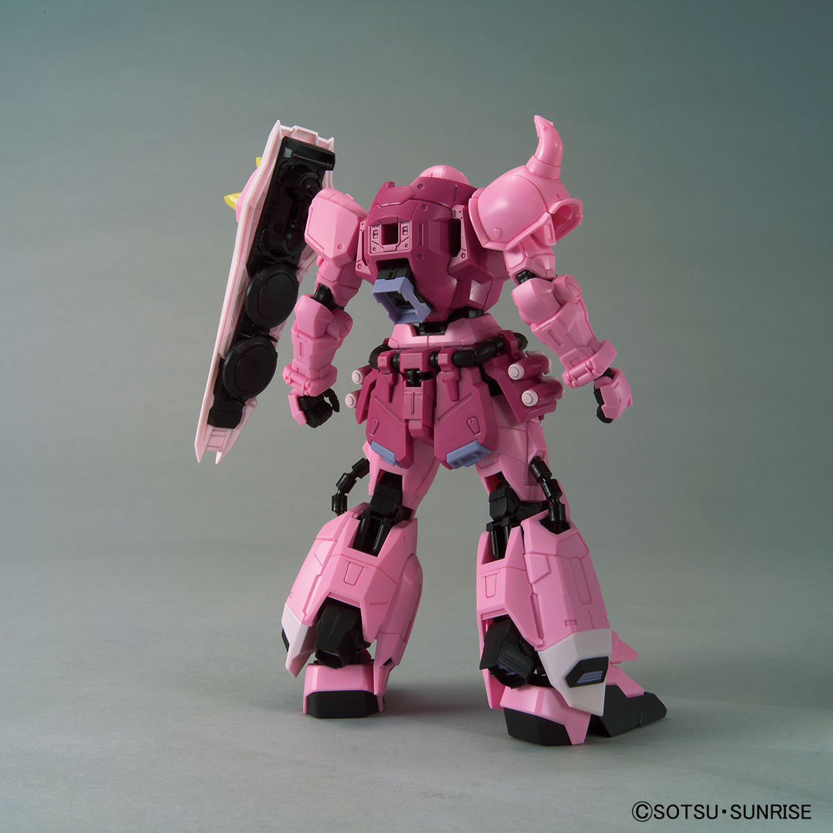 (MG) 1/100 GUNDAM BASE ZAKU WARRIOR [LIVE CONCERT VER.]
