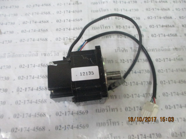 ขาย GYC201DC1-CA MOTOR "FUJI"